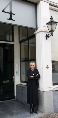  Neem contact met ons op! | Partners in Mediation afbeelding