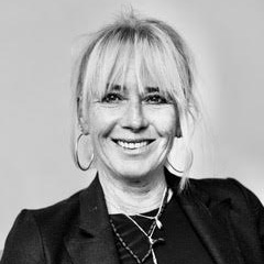 Mediation bij echtscheiding of nalatenschap | Partners in Mediation afbeelding Judith Gerritsen